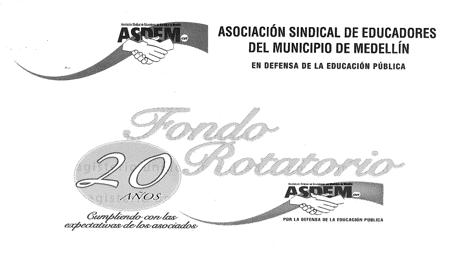 INFORME DEL COMITÉ DE CRÉDITOS – JULIO 31 DE 2019