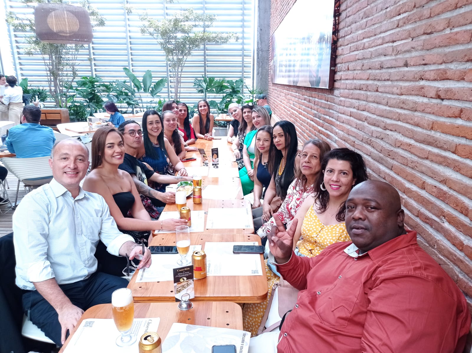 Docentes asociados reportan las actividades realizadas con el Auxilio a Instituciones ASDEM