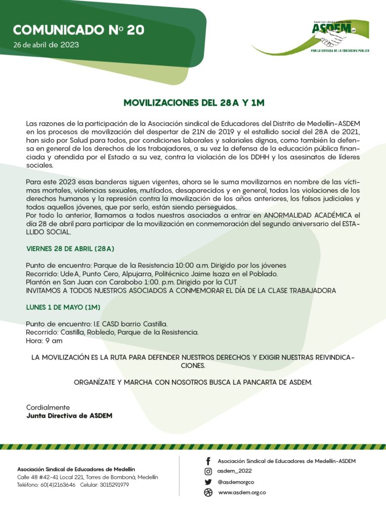022Comunicado20