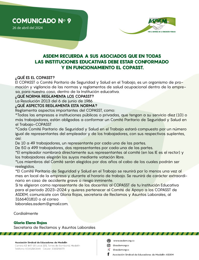 09_Comunicado